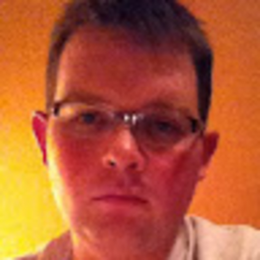 Meet your Posher, Matt